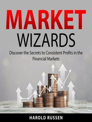 cover image of Market Wizards